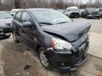 MITSUBISHI - MIRAGE