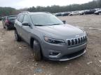 JEEP - CHEROKEE