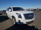 CADILLAC - ESCALADE