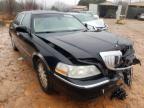 LINCOLN - TOWN CAR