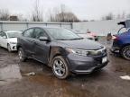 HONDA - HR-V