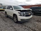 CHEVROLET - TAHOE