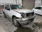 MERCURY - MOUNTAINEER