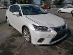 LEXUS - CT 200