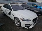 JAGUAR - XF