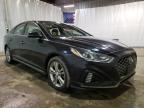 HYUNDAI - SONATA