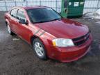 DODGE - AVENGER