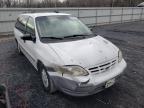 FORD - WINDSTAR