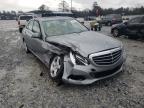 MERCEDES-BENZ - E-CLASS
