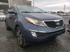 KIA - SPORTAGE