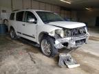 NISSAN - ARMADA