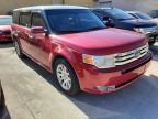 FORD - FLEX