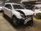 CHEVROLET - EQUINOX