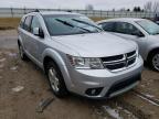 DODGE - JOURNEY