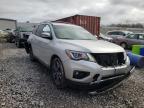 NISSAN - PATHFINDER