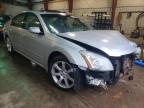 NISSAN - MAXIMA