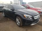 MERCEDES-BENZ - GLA-CLASS