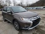 MITSUBISHI - OUTLANDER