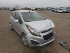 CHEVROLET - SPARK