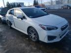 SUBARU - IMPREZA