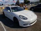 PORSCHE - PANAMERA