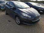 FORD - FIESTA