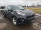 KIA - SPORTAGE