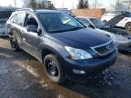 LEXUS - RX350