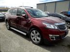 CHEVROLET - TRAVERSE