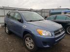 TOYOTA - RAV4