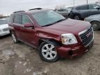 GMC - TERRAIN