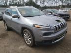 JEEP - CHEROKEE