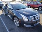 CADILLAC - XTS