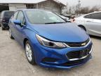 CHEVROLET - CRUZE