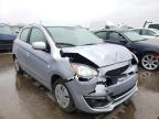 MITSUBISHI - MIRAGE