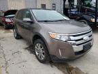 FORD - EDGE