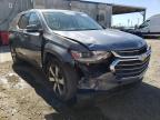 CHEVROLET - TRAVERSE