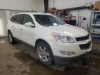 CHEVROLET - TRAVERSE