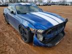 FORD - MUSTANG