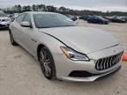 MASERATI - QUATTROPORTE