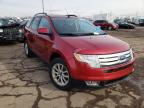 FORD - EDGE