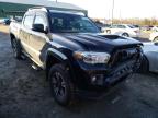 TOYOTA - TACOMA