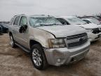 CHEVROLET - TAHOE