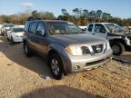 NISSAN - PATHFINDER
