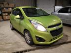 CHEVROLET - SPARK