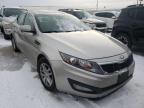 KIA - OPTIMA