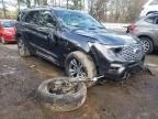 FORD - EXPLORER