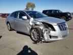 CADILLAC - XTS