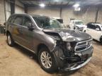 DODGE - DURANGO