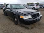 FORD - CROWN VICTORIA